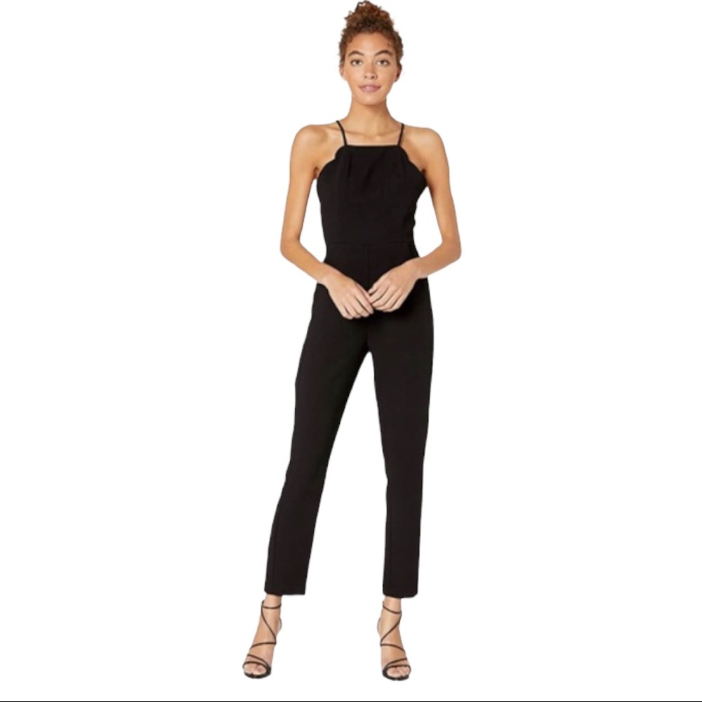 BCBGen jumpsuit